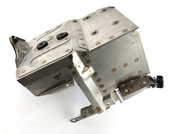 宝马K 1200 RS [2002]  - 电池箱电池电池屋顶