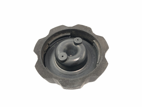 Honda NX 650 RD08 [1995] - Uzavření benzínu víka paliva paliva