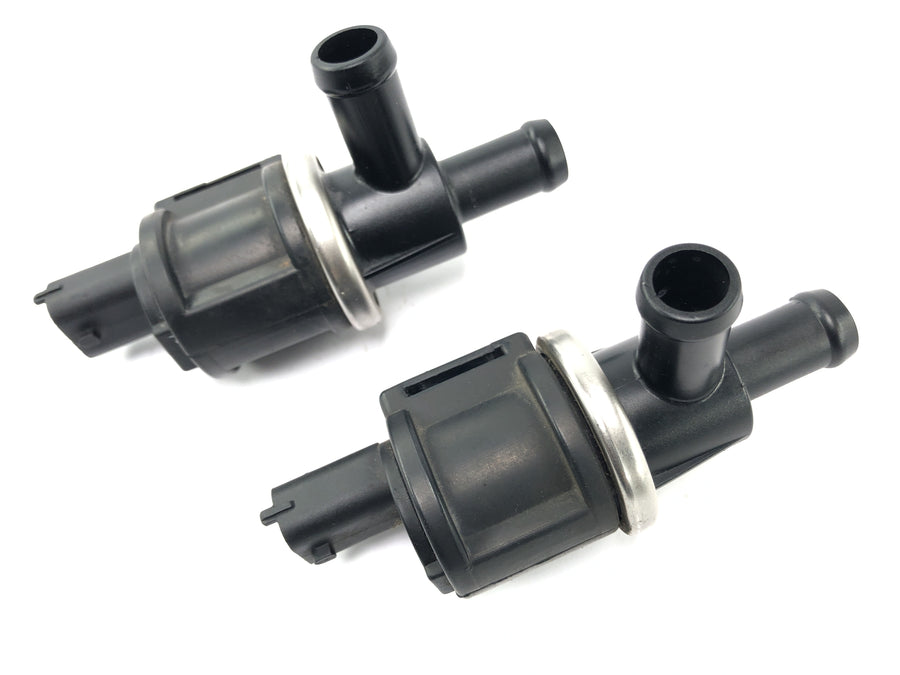 KTM 950 SM LC8 [2008] - secondary air valve solenoid valve EPC couple
