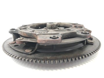 BMW R 1150 GS R21 [2002] - Spojková lamela spojkového kola setrvačníku - 0