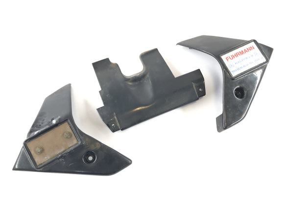 Yamaha XV 750 5G5 [1982] - Abdeckung Zündspulen