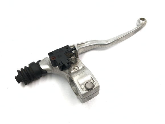 Yamaha XVS 650 Drag Star VM03 [2001] - Kytkentä sovitusvipu