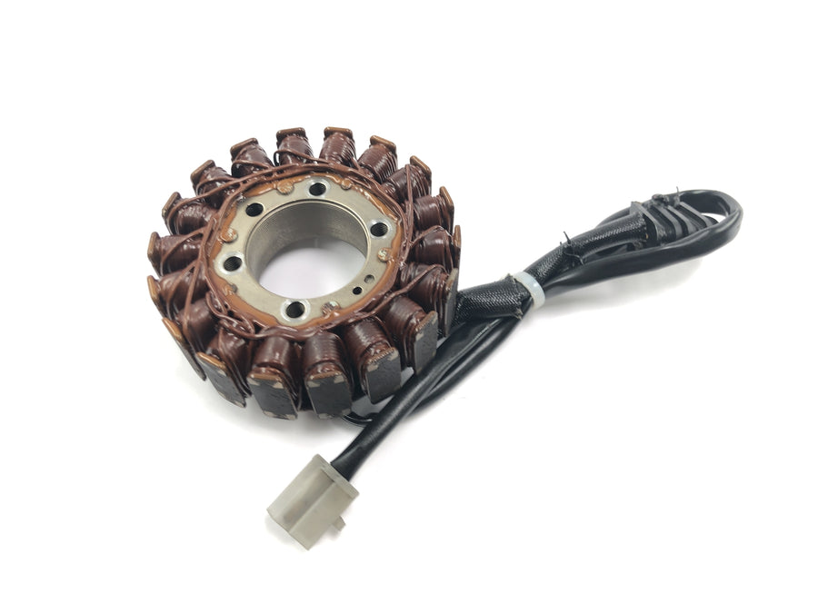 本田 CBR 900 RR Fireblade SC33 [2000] - 交流发电机 定子 发电机 利马