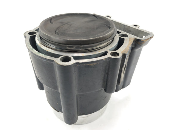 Husqvarna TE 610 8ae [1994] - цилиндр с набором поршневого цилиндра