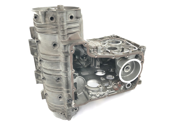 Kawasaki Zephyr 750 ZR750C [1994] - Motorgehäuse Kurbelgehäuse Motorblock Leergehäuse