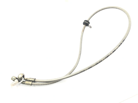 Aprilia RSV 1000 R [2004] - Kupplungsleitung