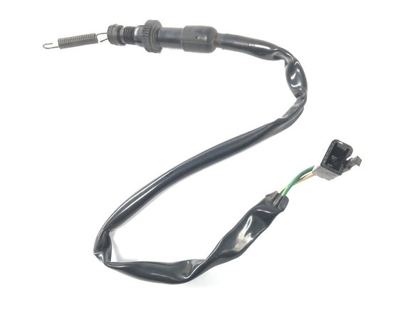 Honda GL 1500 Goldwing SC22 [1987] - Bremslichtschalter hinten