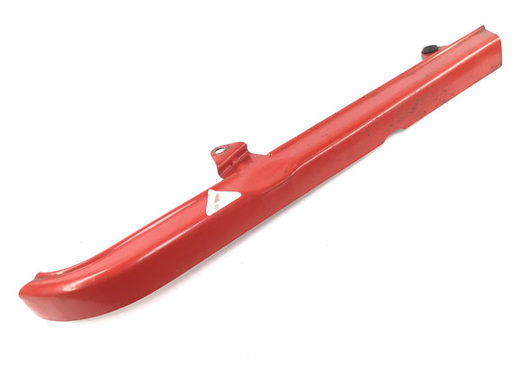 DUCATI SL 600 Pantah [1982] - Ochrona łańcucha