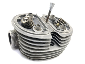 BMW R 60/5 [1973] - Culasse gauche