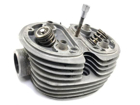 BMW R 60/5 [1973] - Cylinder head left