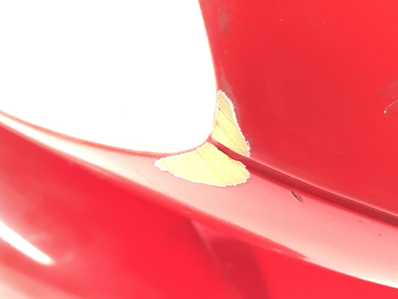 Cagiva Mito 125 EVO 8P [2000] - Frontverkleidung Verkleidungsteil Verkleidungselement