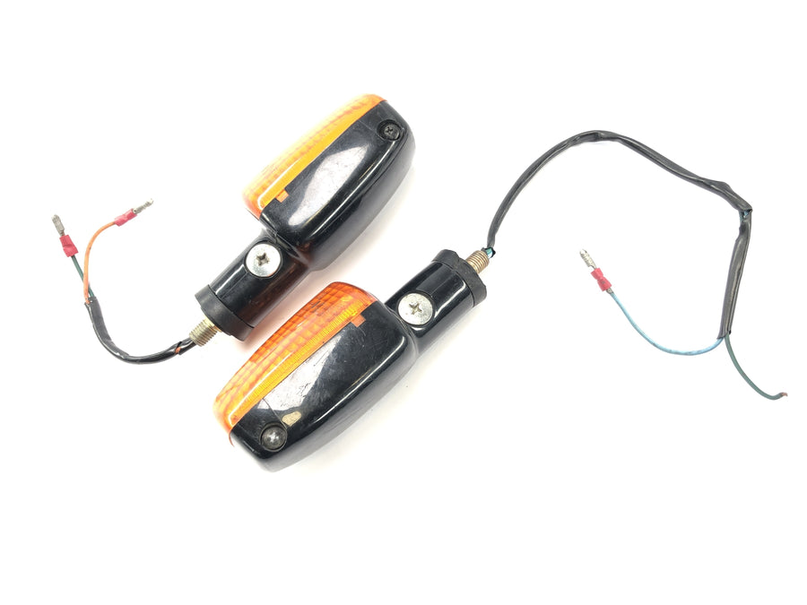 Honda NSR 125 JC22 [1998] - Blinker Set rechts und links Paar