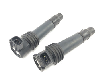 Ducati Monster S4R M4 [2004] - Zündspule Zündmodul Stick Coil Denso Satz