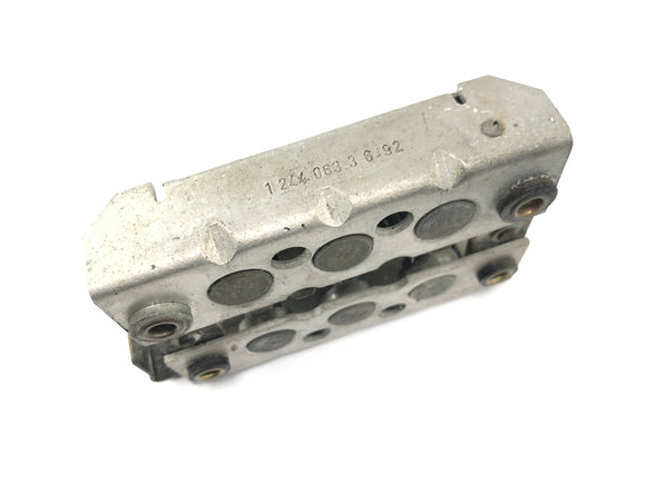 BMW R 100 GS 247E [1991] - Diodenplatte Gleichrichter