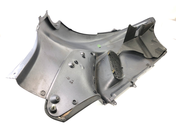 BMW K 1200 LT K2LT [1999] - Parte lateral esquerda da carenagem