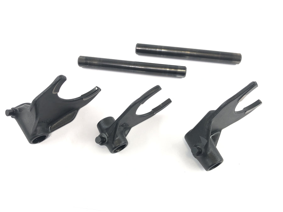 Aprilia RSV 1000 R [2004] - växelspakssats växelspaksgaffel växelspaksgaffel