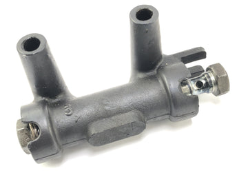 Kawasaki GPZ 1000 RX [1987] - Bromslinje Distributör Bromsdistributör