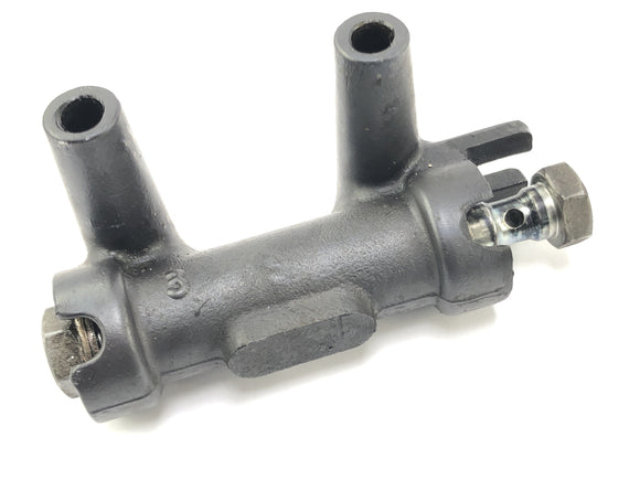 Kawasaki GPZ 1000 RX [1987] - Dystrybutor linii hamulca dystrybutora hamulca