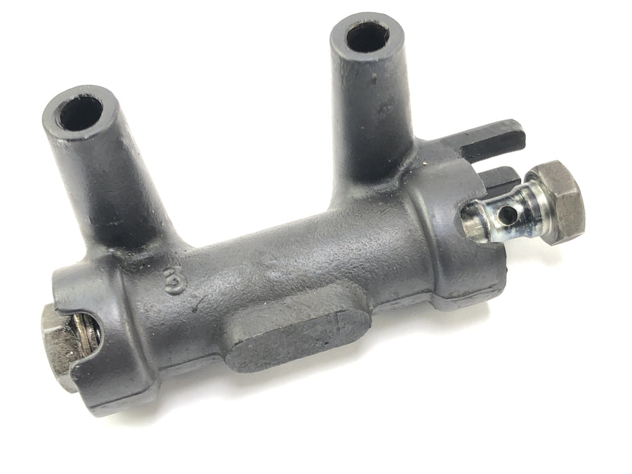 Kawasaki GPZ 1000 RX [1987] - Distributeur van de remlijnverdeler