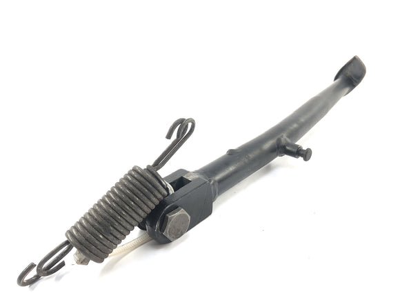 ホンダNX 650 RD02 [1989]  - スプリング付きスタンドサイドスタンド