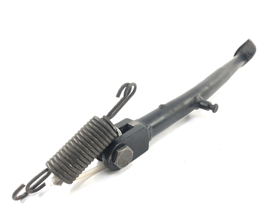 Honda NX 650 RD02 [1989] - Stojak na stoisko ze sprężyną