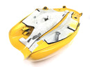 Triumph Daytona 900 T300D [1996] - Tank Kraftstofftank Benzintank gelb-4