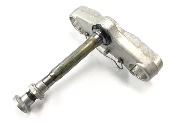 Triumph Daytona 955i T595N [2003] - Форк -мост ниже