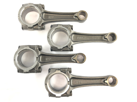 Yamaha XJR 1200 4PU [1996] - Pleuel Set