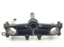 Yamaha XT 500 1U6 [1981] - Lower triple clamp 36mm-2
