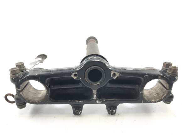 Yamaha XT 500 1U6 [1981] - Lower triple clamp 36mm