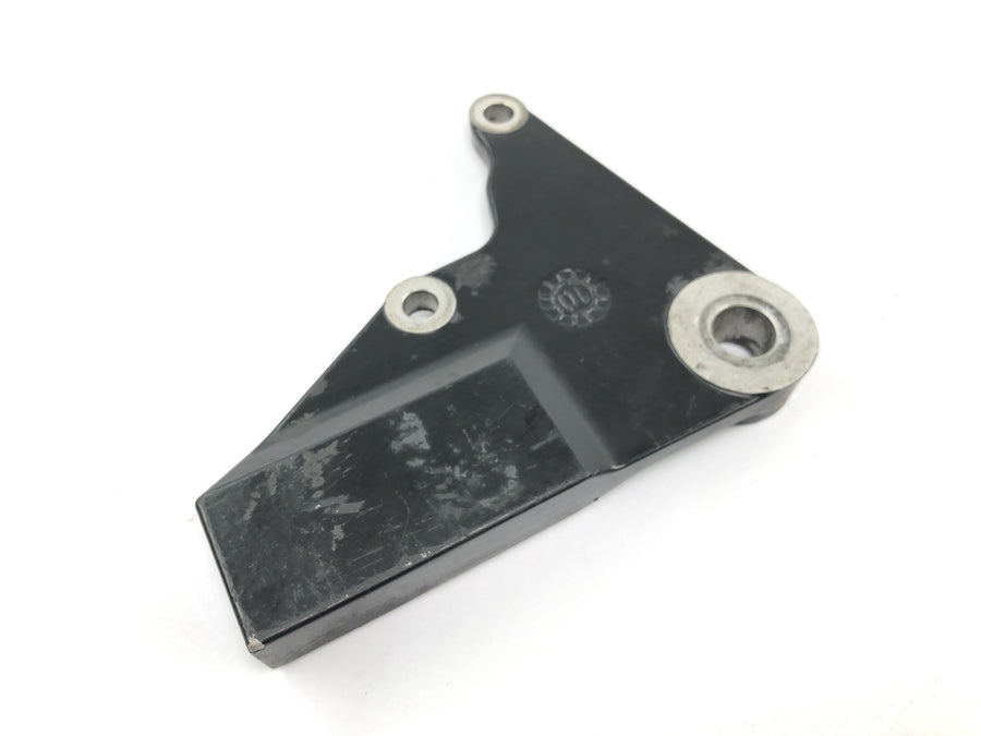 Triumph Bonneville T100 986MF [2012] - Rear brake anchor caliper mount
