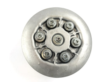 雅马哈 RZ 250 R 29L [RD 250 YPVS] - 离合器篮 - 0