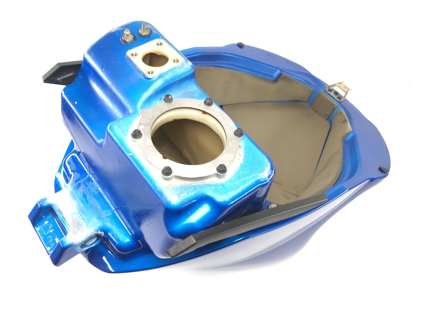 トライアンフ　スプチントST1050ABS　用　タンク トライアンフ スプチントST1050ABS 用 タンク 【公式通販】