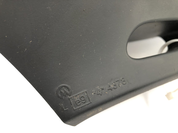 BMW R 1200 CL K30 [2003]  - ターン信号付き右側のミラーサイドミラー