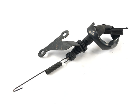 Honda CBR 1000 F SC24 [1991] - Переключатель тормозного света сзади