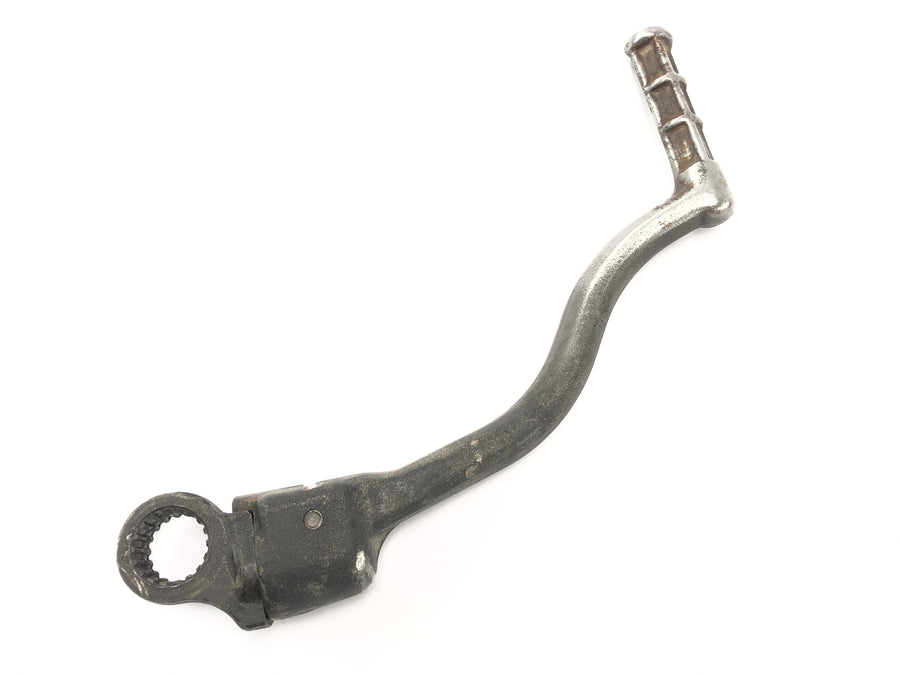 Suzuki DR 350 SK42B [1991] - Kickstarter -vipu Footstarter Aloitusvivu Kickstarter