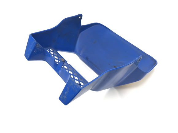 Yamaha XT 600 Z Ténéré 1vj [1986] - Lampy Mask Front Cladding Top Cover vpředu