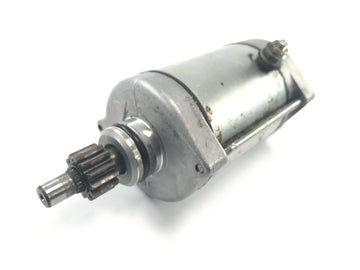 Yamaha MT 03 RM02 [2007] - Anlasser Startermotor Elektrostarter - 0