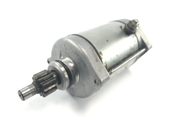 Yamaha MT 03 RM02 [2007] - motorino di avviamento elettrico