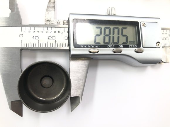 Triumph Adventurer 900 T309RT [1998] - Ventilstößel Tassenstößel Satz