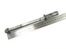 Sachs ZX 125 [1998] - Gabel Telegabel Vordergabel 40mm mit Achse-7