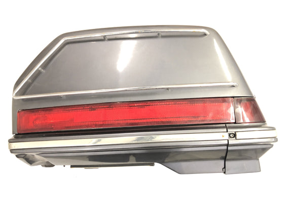 Honda GL 1500 Goldwing SC22 [1987] - Kofferset mit Topcase Gepäckträger Kofferbox Set