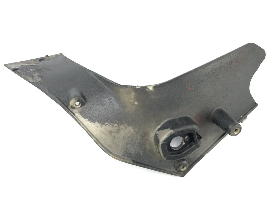 Honda NSR 125 JC22 [1998] - Side cladding Interior cladding Left