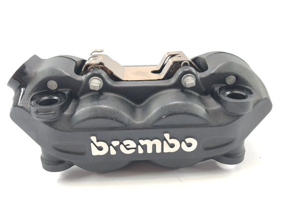 KTM 1050 Adventure [2017] - Brake Caliper Brake Tongs foran til venstre