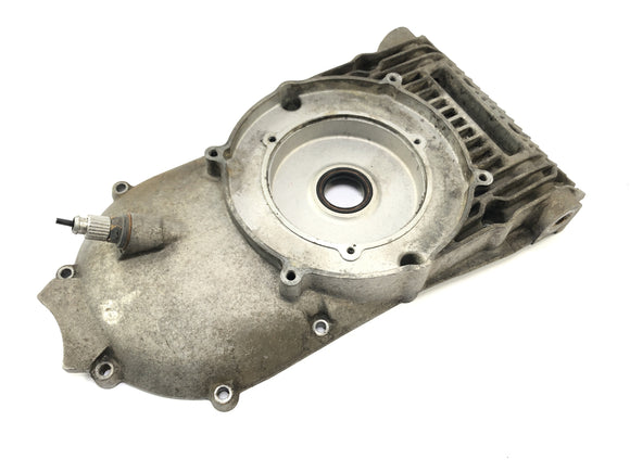 Moto Guzzi V 1000 VG [1980] - Pohjakannen moottorin kansi