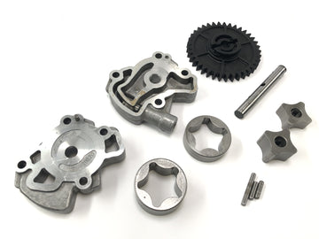 Aprilia Rst 1000 Futura [2002] - Oliepomp