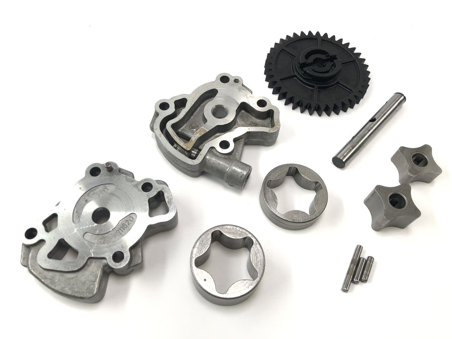 Aprilia RST 1000 Futura [2002] - Öljypumppu