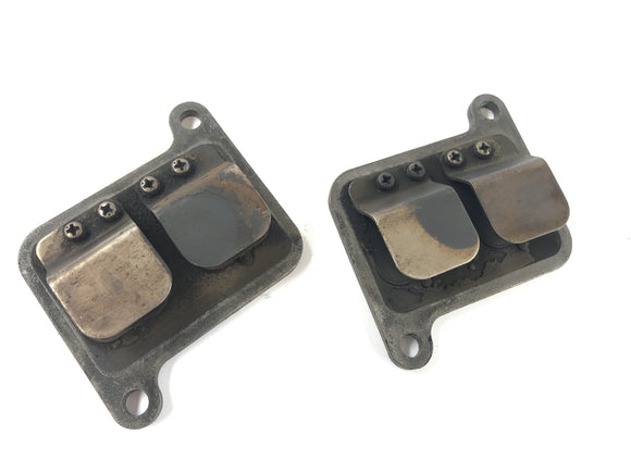 川崎 VN 1600 Mean Streak VNT60B [2005] - 带外壳套件的二次空气膜