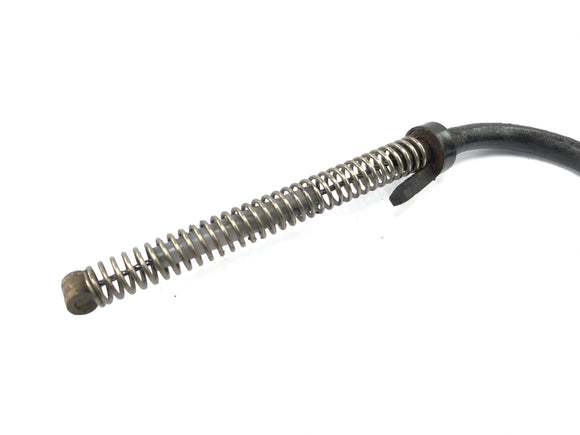 BMW R 1100 S R11 [2005]  - チョークトレインボウデンズグチョーク