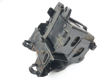 ヤマハXS 650 SE 3L1 [1979]  - バッテリーボックスバッテリーカバレッジ